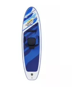 Set da sup convertibile in canoa bestway "oceana", 305x84x12 cm 65350